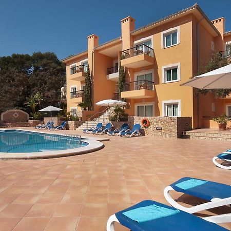 Cala de Sant Vicenc Pinos Altos 14 아파트 외부 사진