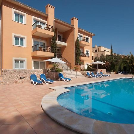 Cala de Sant Vicenc Pinos Altos 14 아파트 외부 사진