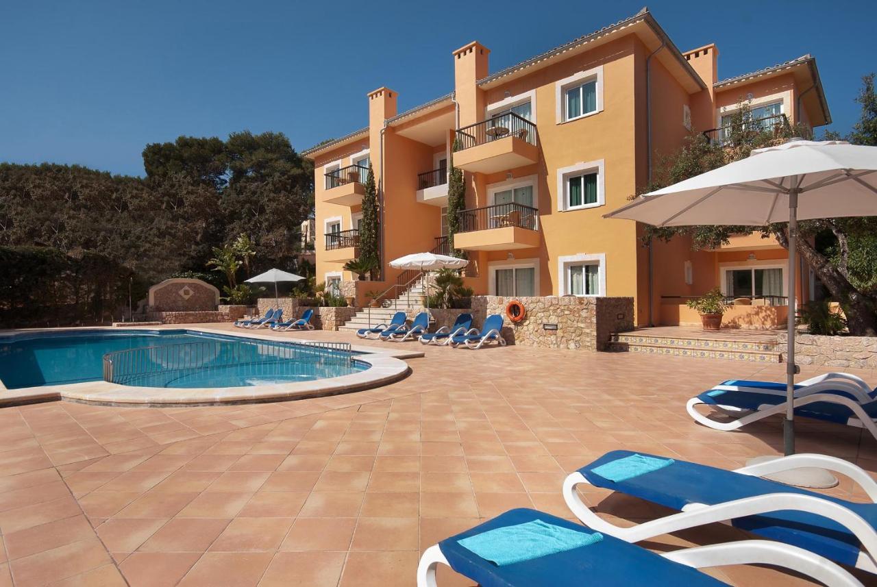 Cala de Sant Vicenc Pinos Altos 14 아파트 외부 사진