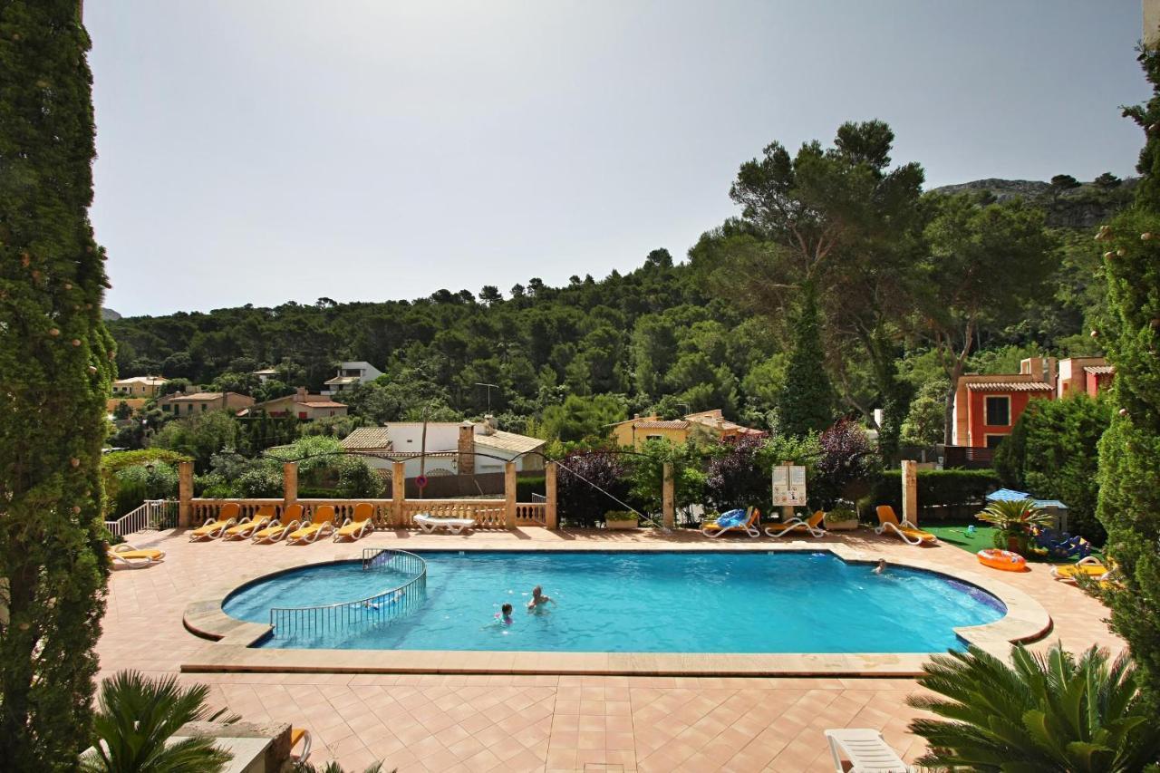 Cala de Sant Vicenc Pinos Altos 14 아파트 외부 사진