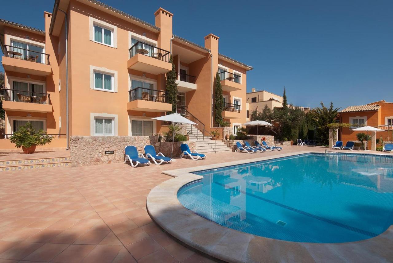 Cala de Sant Vicenc Pinos Altos 14 아파트 외부 사진