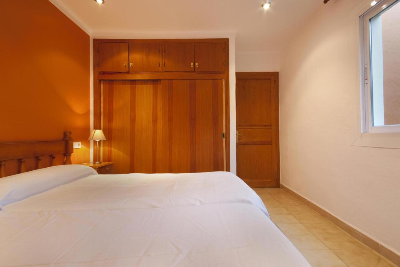 Cala de Sant Vicenc Pinos Altos 14 아파트 외부 사진