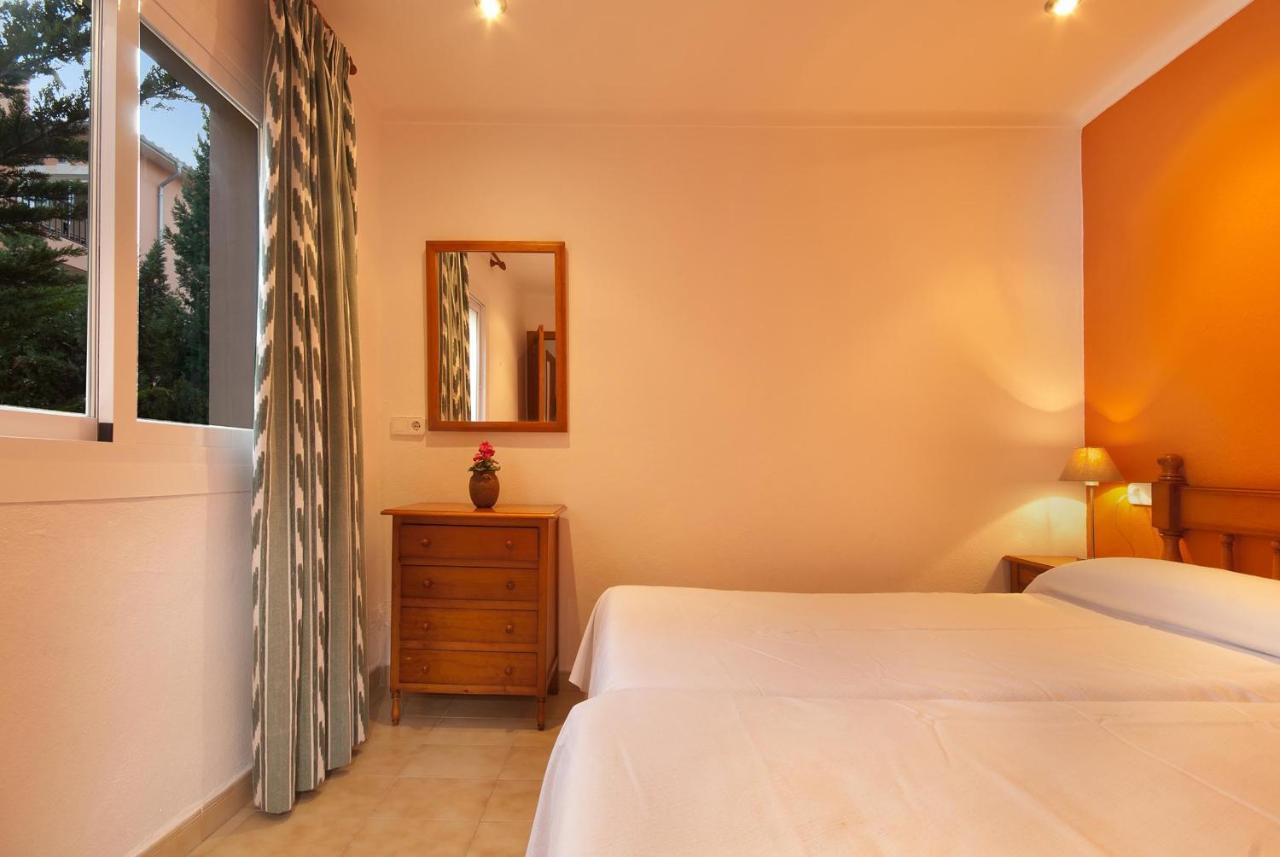 Cala de Sant Vicenc Pinos Altos 14 아파트 외부 사진