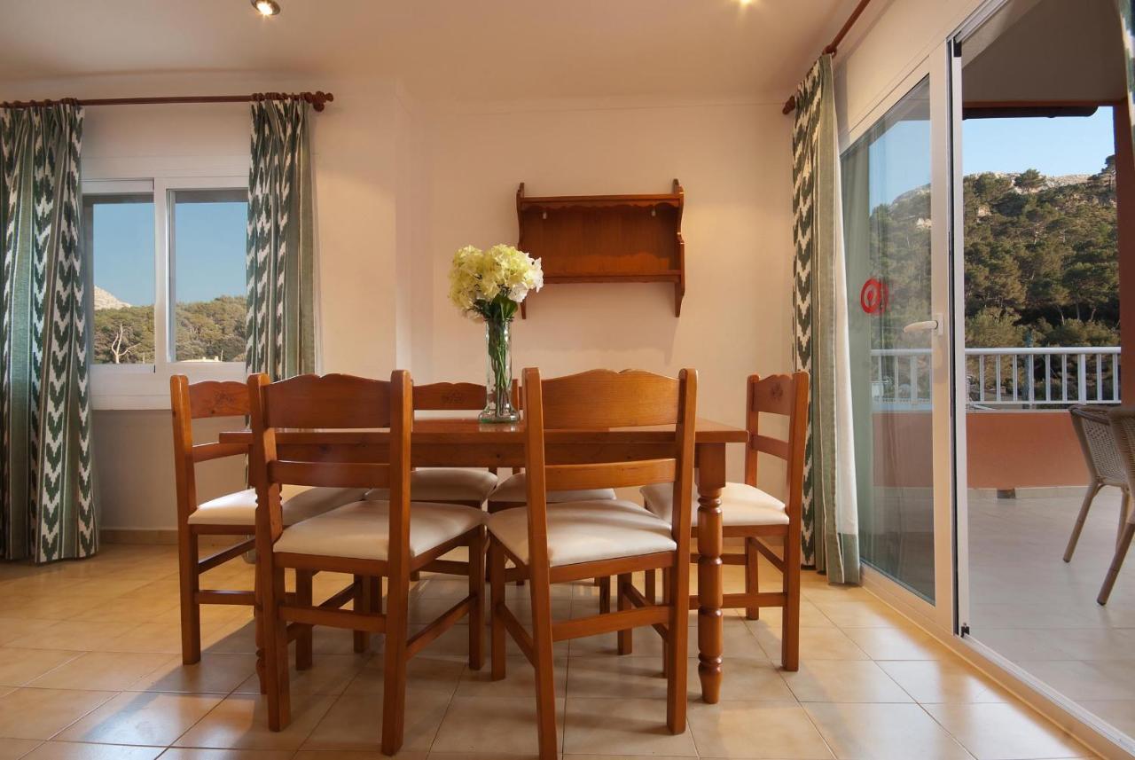Cala de Sant Vicenc Pinos Altos 14 아파트 외부 사진