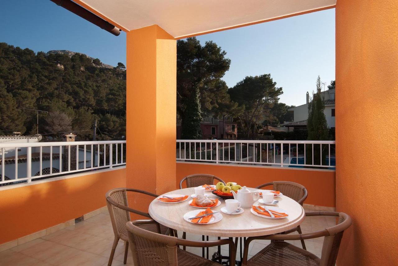 Cala de Sant Vicenc Pinos Altos 14 아파트 외부 사진