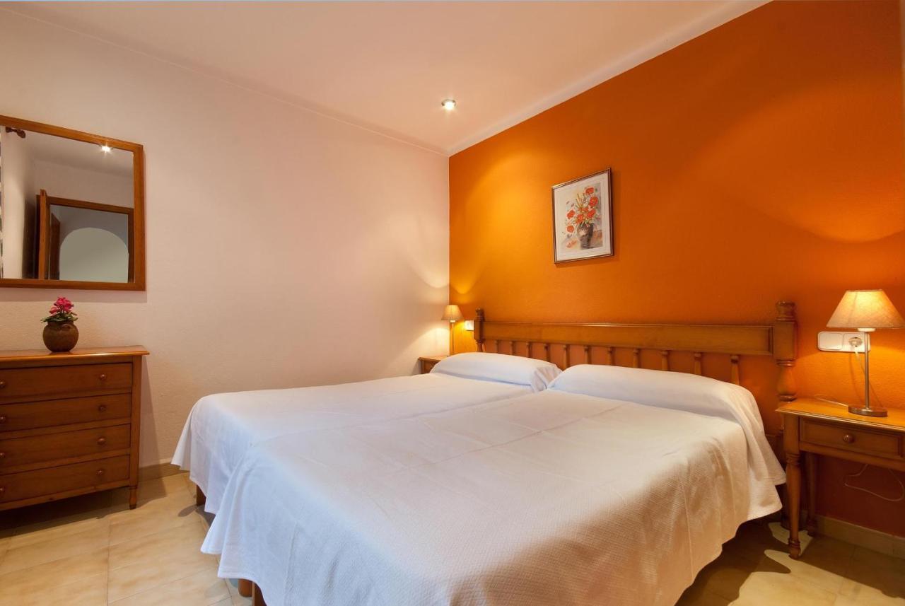 Cala de Sant Vicenc Pinos Altos 14 아파트 외부 사진